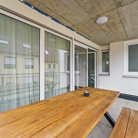 Sali Homes - Residenz Zum Breitenauer See Obersulm Екстер'єр фото